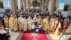 Elfte orthodoxe Wallfahrt nach Kufstein ehrt siebenbürgische Bekenner