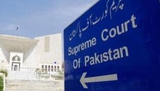 Pakistan: Oberstes Gericht bestätigt Todesurteil gegen Christen
