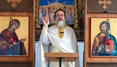 „Für den Feind zu beten, das ist der Gipfel der Tugend“