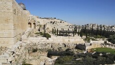 Archäologen finden Aquädukt, der den Tempelberg zur Zeit Christi versorgte