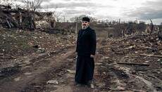 EKD-Beitrag: UOK unter staatlichem Druck trotz Hilfe für die Ukraine
