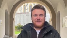 Orthodoxe Jugend hat zu einem Treffen in Freiburg eingeladen