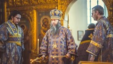 Litauischer Bischof: Ukraine kein Vorbild bei den Rechten der Gläubigen