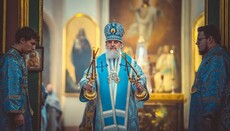 Litauens Metropolit ruft Behörden auf, der Kirche keine Gotteshäuser zu entziehen