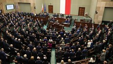 Polens Parlament stimmt für Lockerung des Abtreibungsrechts