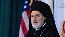 USA: Erzbischof Elpidophoros streitet mit Archonten über Finanzen