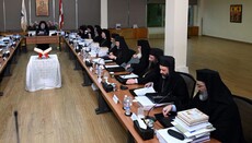 Antiochiens Synod beschließt Hilfe für Menschen im Südlibanon