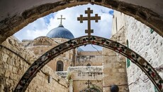 Bericht: Zahl der Angriffe auf Christen in Jerusalem steigt weiter