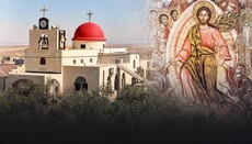 Jordanien: Zahl der Toten nach Kirchenanschlag steigt auf neun