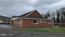 Russisch-orthodoxe Gemeinde in Wales erwirbt eigenes Kirchengebäude