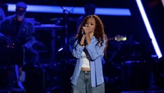 Fromme Sängerin lehnt „Ave Maria“ bei „The Voice of Germany“ ab