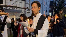 Angriff auf Karfreitagsprozession in Duisburg – Gemeinde sucht Zeugen