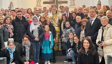 Junger Bulgare findet in Mannheim den Weg zum orthodoxen Glauben