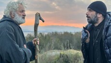 Film über Gabriel Urgebadze kam nach zwölf Jahren Arbeit in Georgiens Kinos
