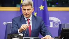 Griechischer EU-Abgeordneter fordert Strategie zum Schutz von Christen