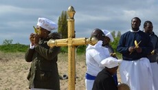 Open Doors will eine Million Unterschriften für Afrikas Christen sammeln
