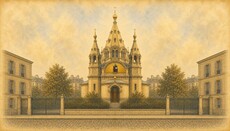 Paris: Internationales Treffen orthodoxer Kirchensänger angekündigt