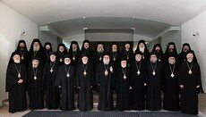 Antiochiens Synod beriet über den Schutz der Christen im Nahen Osten