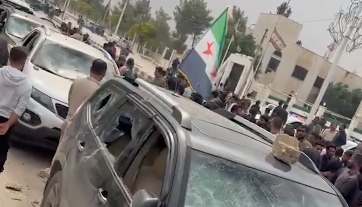 Syrien: Kurdische Rückkehrer in türkisch kontrolliertem Gebiet angegriffen
