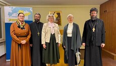 Würzburger Symposium beleuchtete das orthodoxe Menschenbild