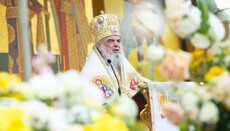 Patriarch Daniel würdigte die Geduld und den Glauben der Pilger