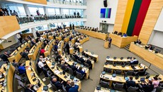 Litauen: Seimas-Juristen halten Enteignungspläne für verfassungswidrig