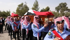 Jordanien: Polizei nahm drei Verdächtige nach Kirchenangriff fest