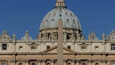Papst Leo XIV. stimmt bei US-Zwischenwahlen per Briefwahl ab