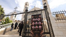 Jerusalemer Patriarchat dankt Kirchen für Beistand nach Anschlag