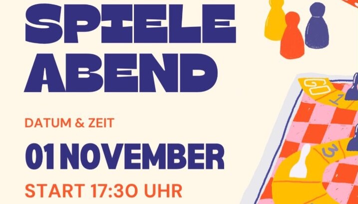 Infobroschüre zur Veranstaltung. Foto: OJ