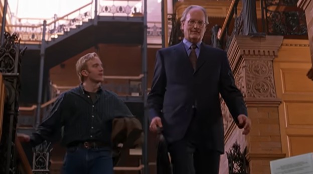 Der Film „Das Glücksprinzip“: Überlegungen zum Wesen des Guten Foto 1