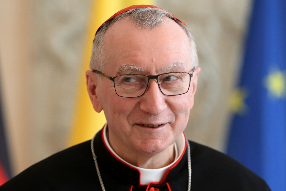 Wer wird als Nächster Papst von Rom? фото 1