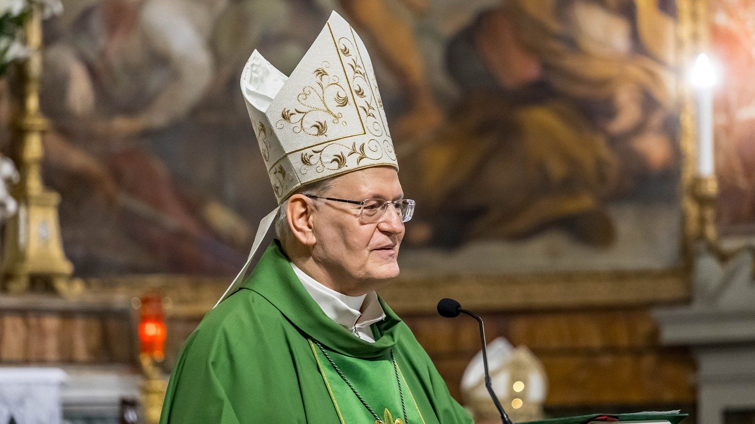 Wer wird als Nächster Papst von Rom? фото 3