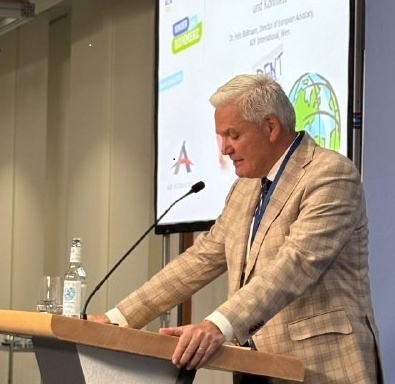 Kongress Kinder und Kommerz in Berlin Foto 5