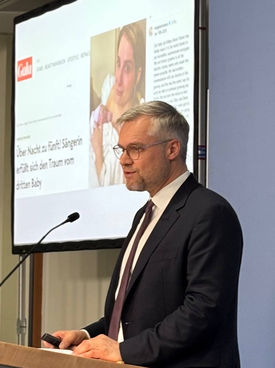 Kongress Kinder und Kommerz in Berlin Foto 6