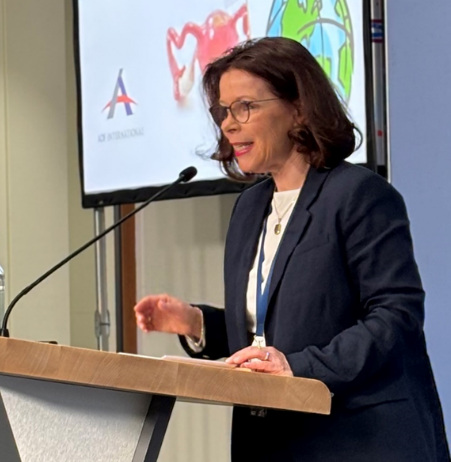 Kongress Kinder und Kommerz in Berlin Foto 4
