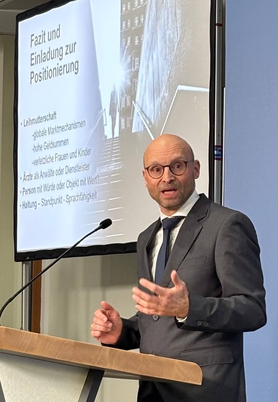 Kongress Kinder und Kommerz in Berlin Foto 10