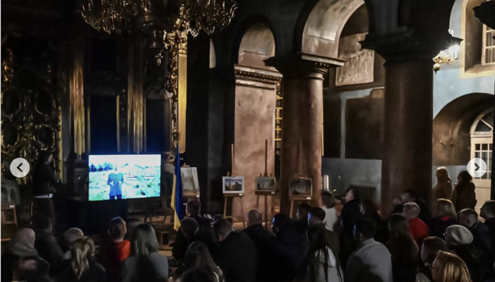 Die 12 wichtigsten Ereignisse des Jahres 2024 Foto 9