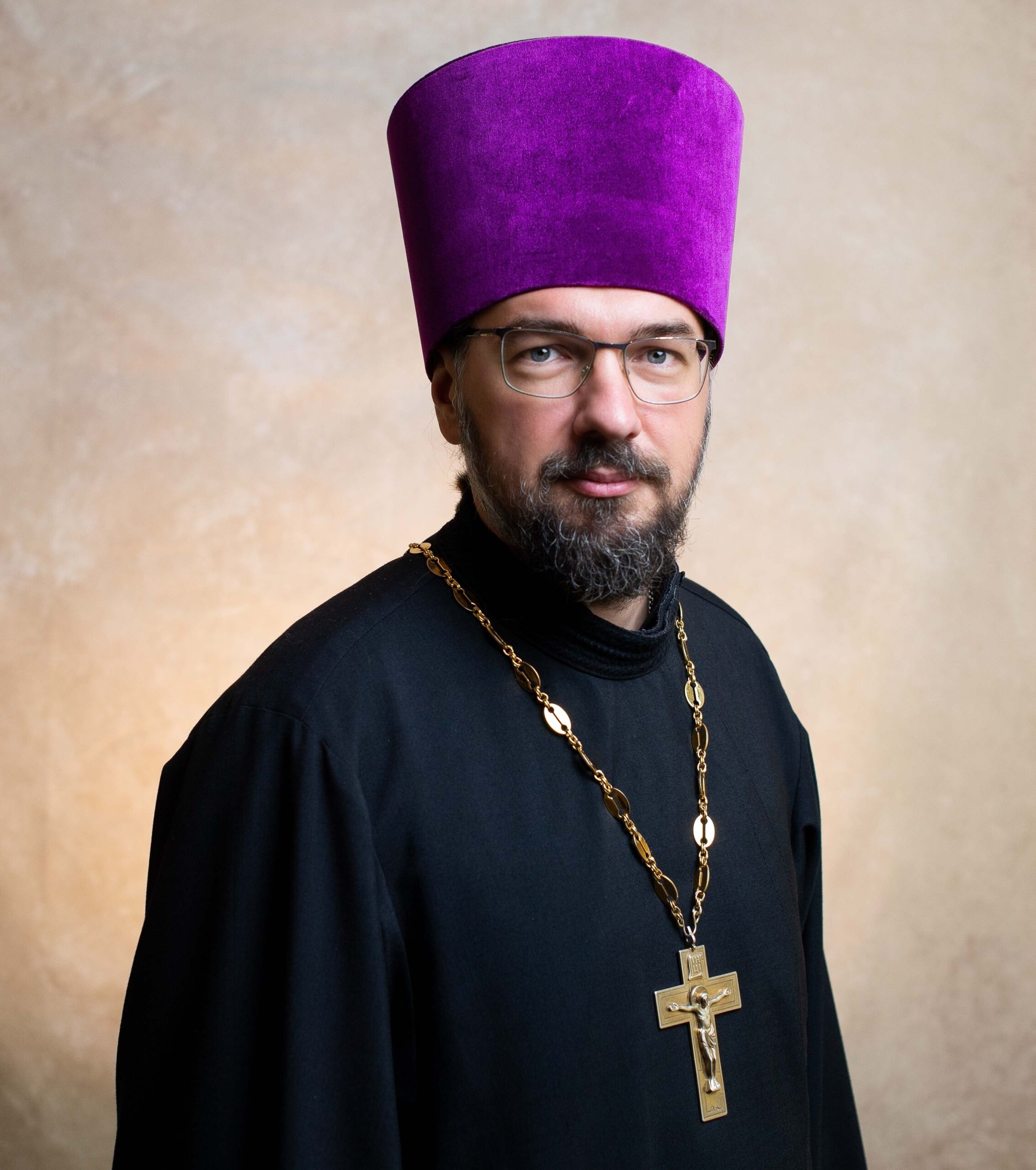 „Man kann nicht die Wahrheit erkennen und weiterleben wie früher“ — Priester Alexej Veselov фото 5