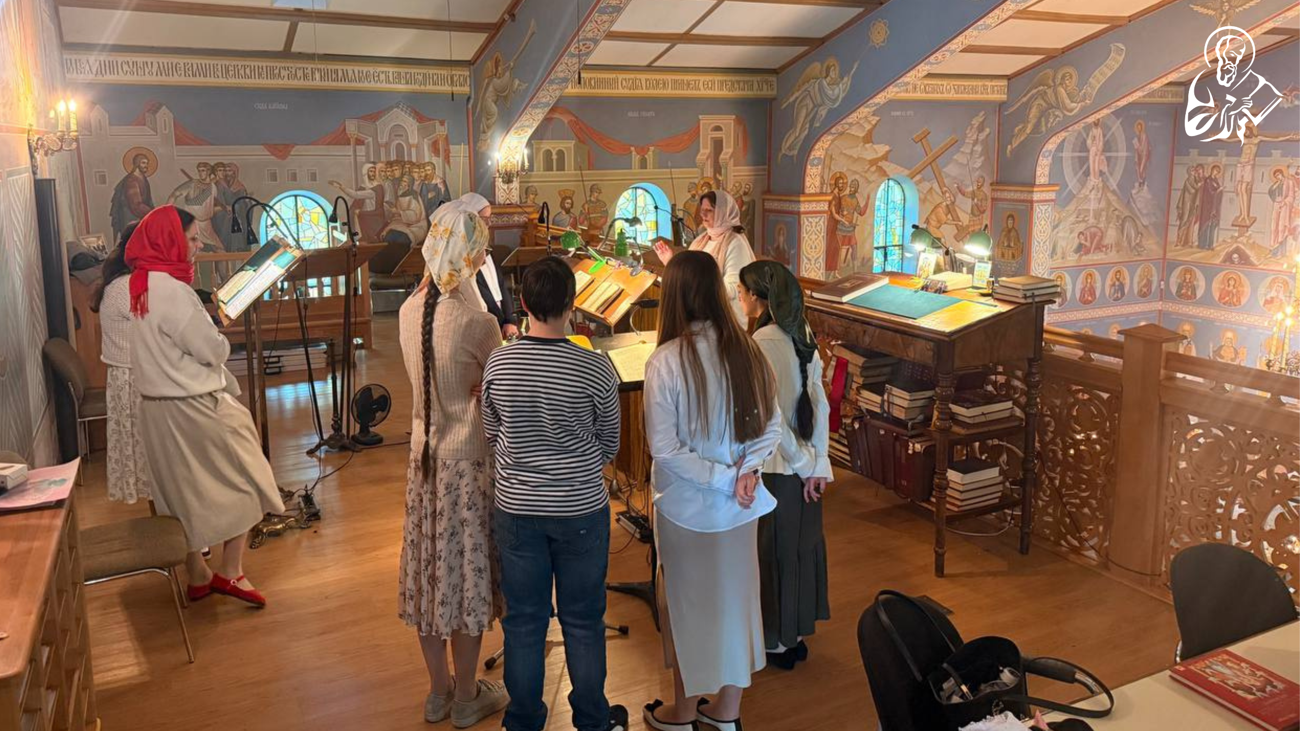 In München fand traditionelle Kinderliturgie statt фото 1