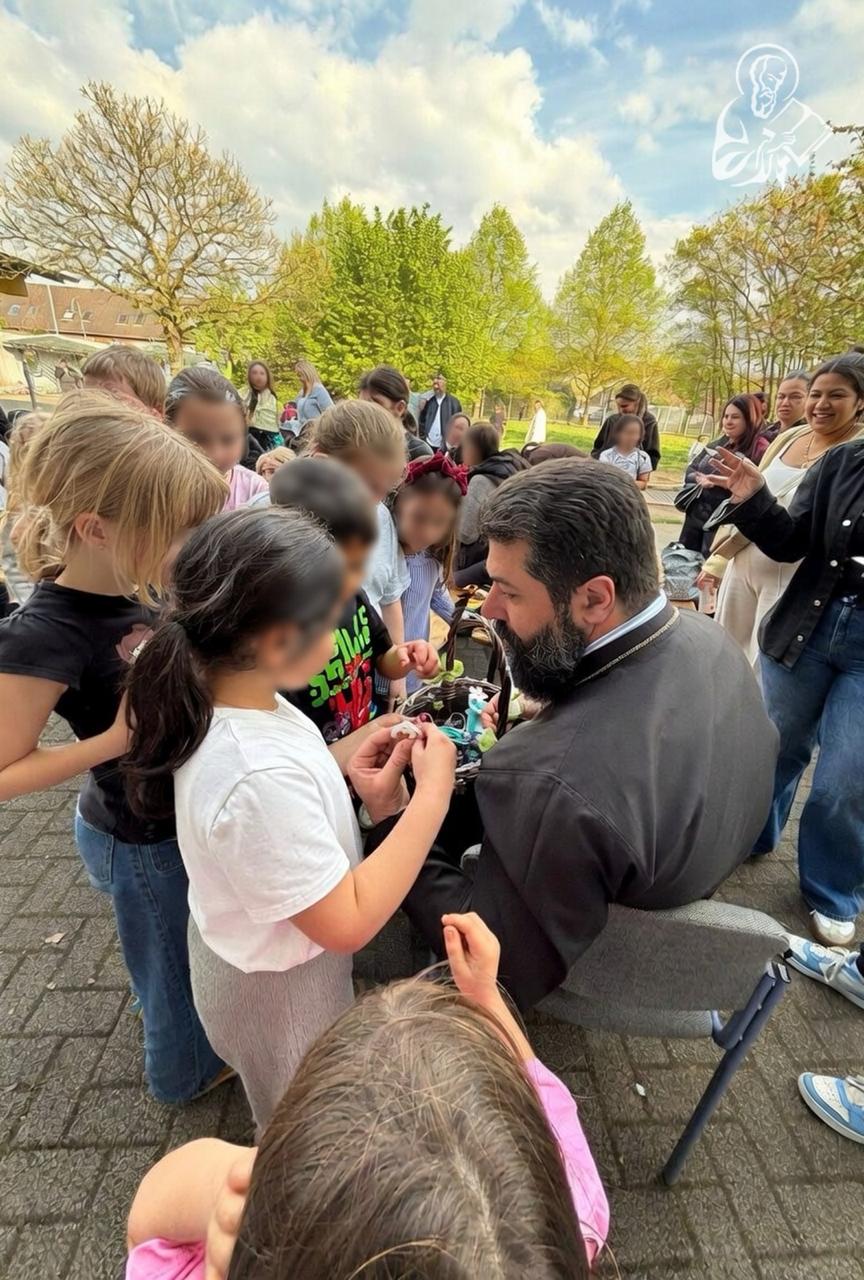 Zwischen Ikonen, Kinderlachen und dem Duft von Heimat фото 1