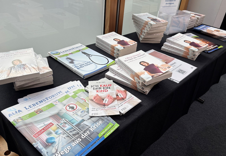 Kongress Kinder und Kommerz in Berlin фото 1