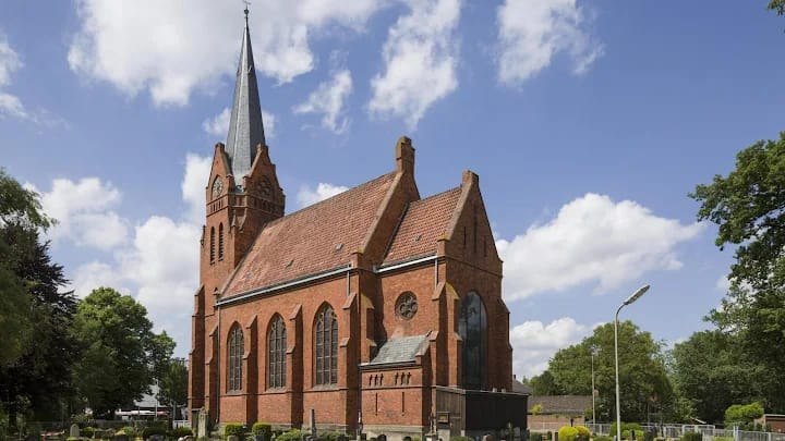„Einheit im Glauben bei gleichzeitiger Vielfalt“ – Priester Elias Schlepegrell фото 2