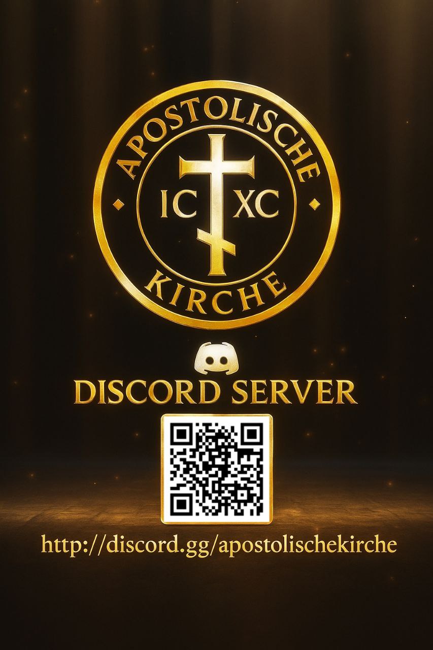 „Einheit im Glauben bei gleichzeitiger Vielfalt“ – Priester Elias Schlepegrell фото 3