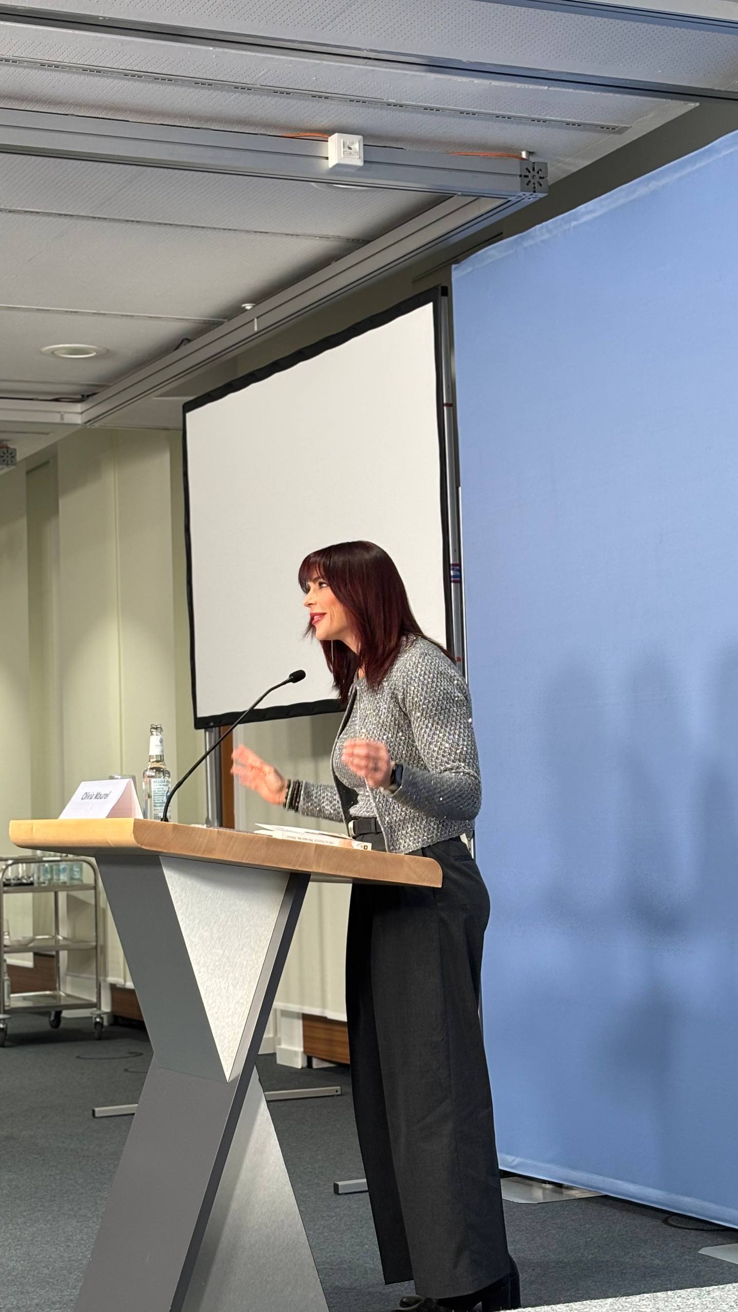 Kongress Kinder und Kommerz in Berlin фото 9