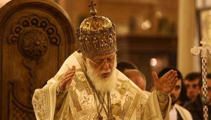 Wir haben bald einen neuen Heiligen“ – Priester Elias Schlepegrell  фото 1