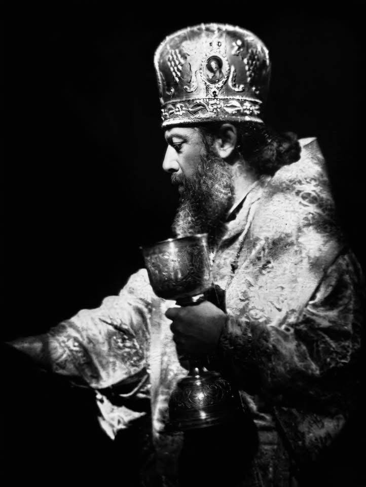 Wir haben bald einen neuen Heiligen“ – Priester Elias Schlepegrell  фото 2