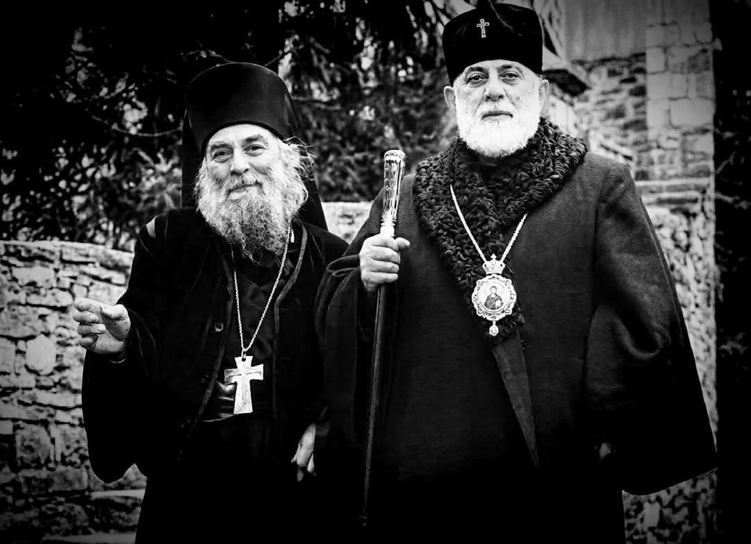 Wir haben bald einen neuen Heiligen“ – Priester Elias Schlepegrell  фото 4