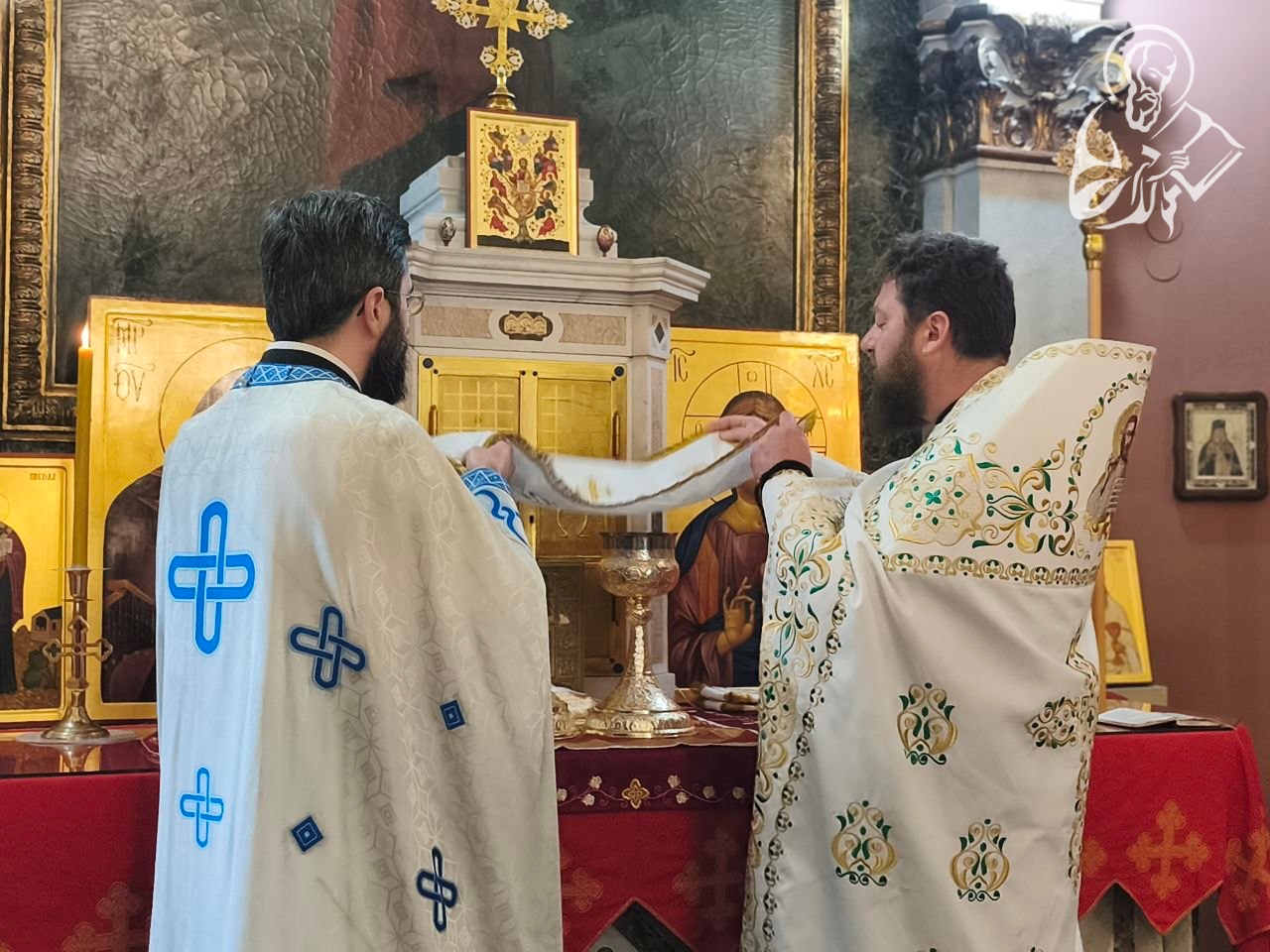 In Österreich wurde die jüngste serbisch-orthodoxe Kirchengemeinde gegründet фото 2