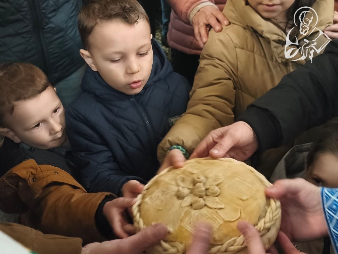 In Österreich wurde die jüngste serbisch-orthodoxe Kirchengemeinde gegründet фото 3